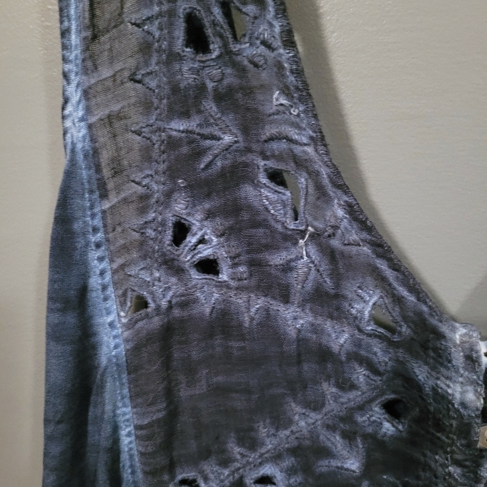 Free People Riptide Duster - Picture 4 of 5